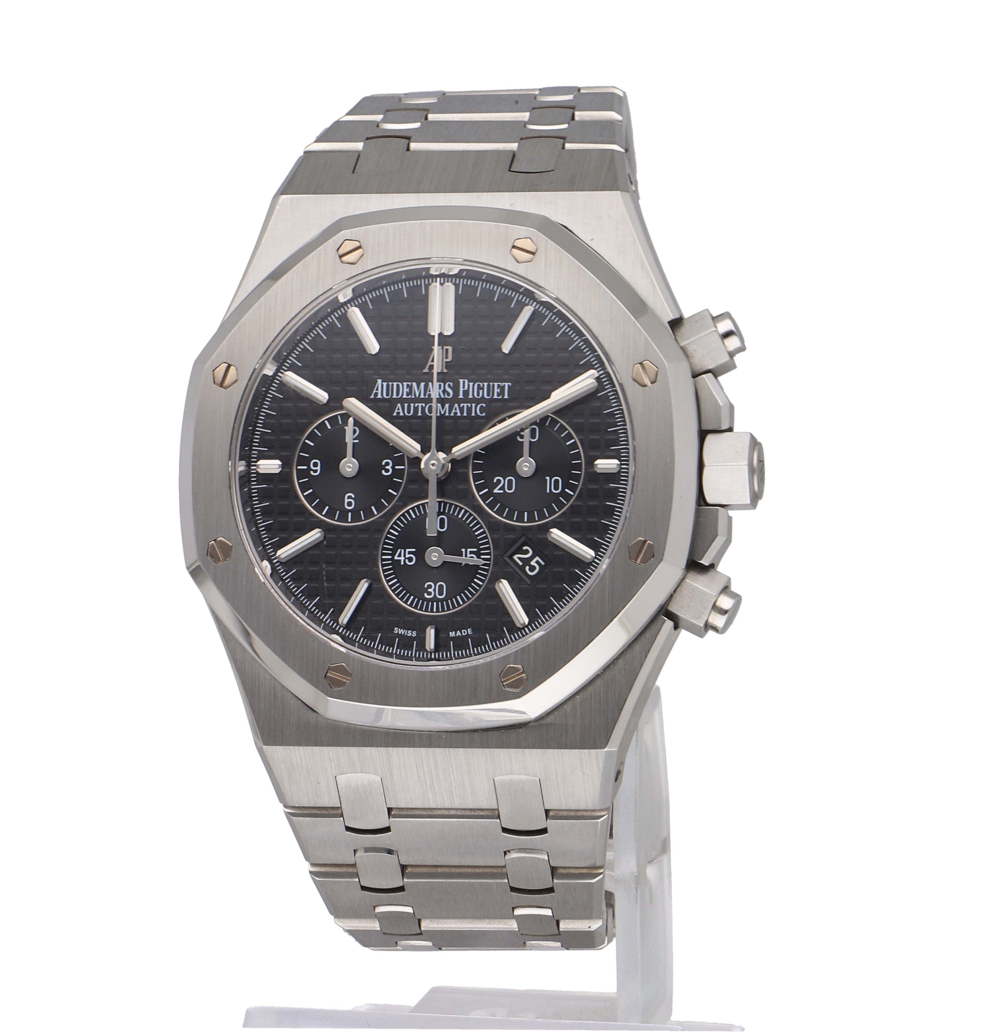 Audemars Piguet Royal Oak Chronograph